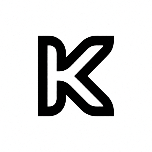 k8.com官方網站Logo，綠色背景上帶有k8品牌標識