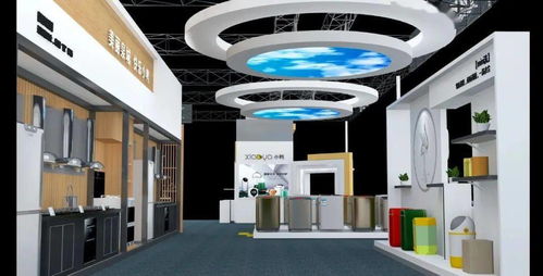 小鴨集團(tuán)誠邀您參加2021濟(jì)南地產(chǎn)品展示交易會